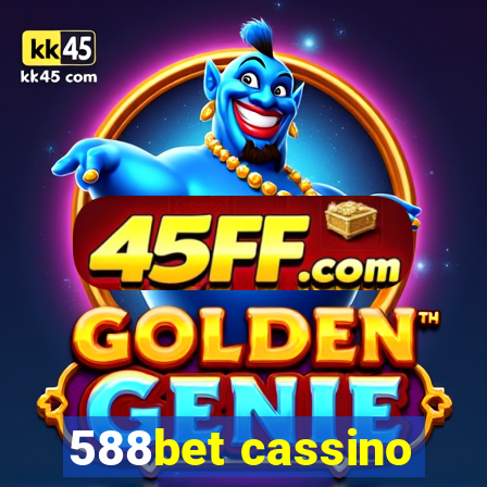 588bet cassino